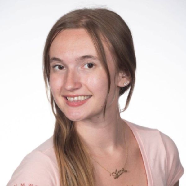 Anna Burnett