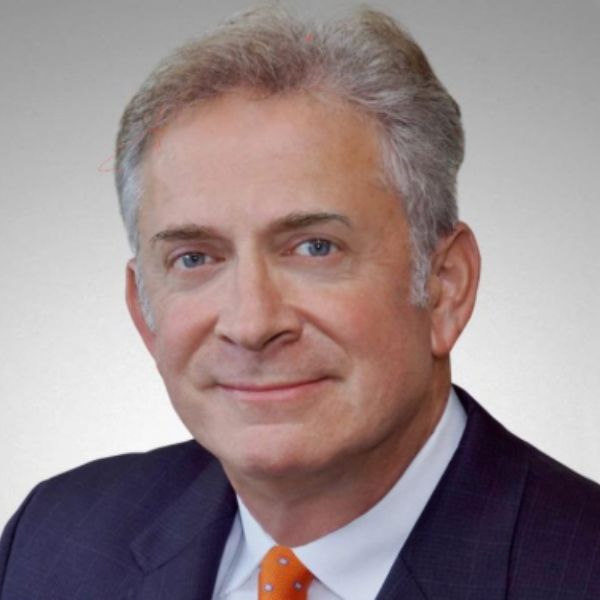 Steven Katz
